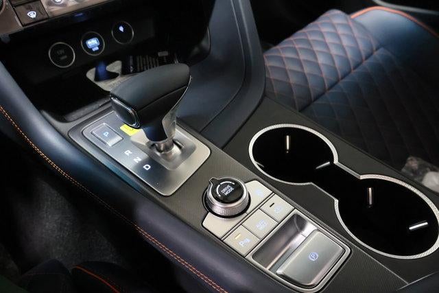 2026 Genesis G70 3.3T PRESTIGE GRAPHITE AWD