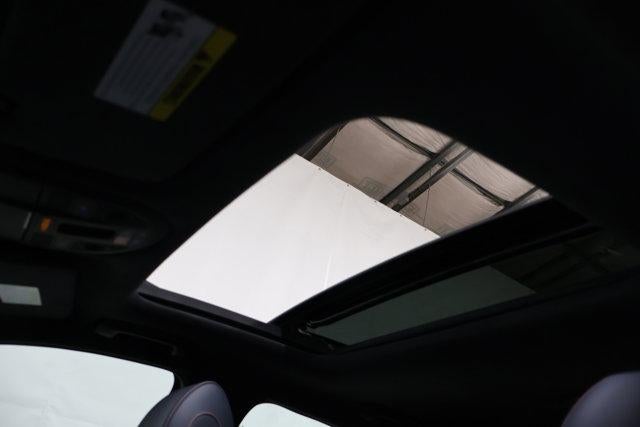 2026 Genesis G70 3.3T PRESTIGE GRAPHITE AWD