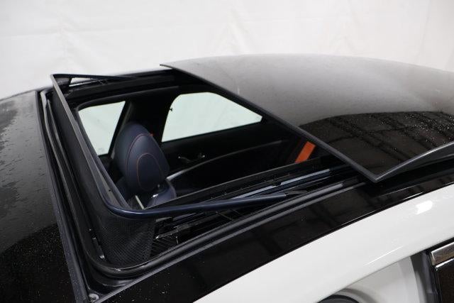 2026 Genesis G70 3.3T PRESTIGE GRAPHITE AWD