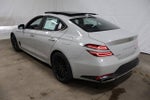 2026 Genesis G70 3.3T PRESTIGE GRAPHITE AWD