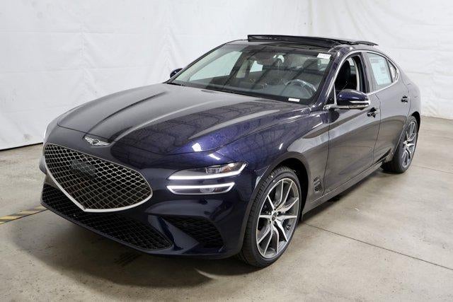 2026 Genesis G70 2.5T PRESTIGE AWD