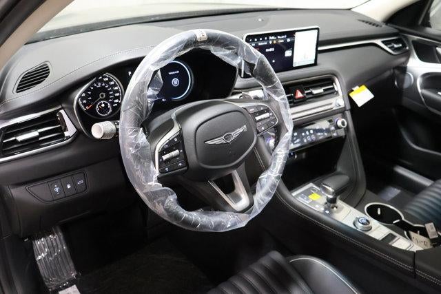 2026 Genesis G70 2.5T PRESTIGE AWD