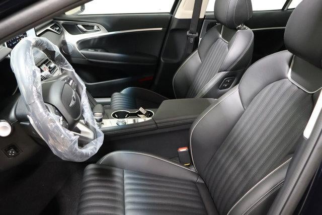 2026 Genesis G70 2.5T PRESTIGE AWD