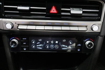 2026 Genesis G70 2.5T PRESTIGE AWD