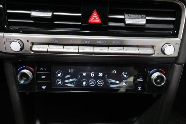 2026 Genesis G70 2.5T PRESTIGE AWD