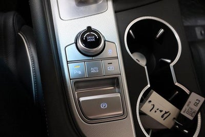 2026 Genesis G70 2.5T PRESTIGE AWD