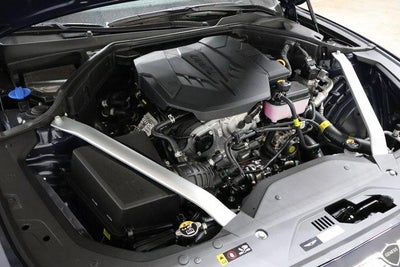 2026 Genesis G70 2.5T PRESTIGE AWD