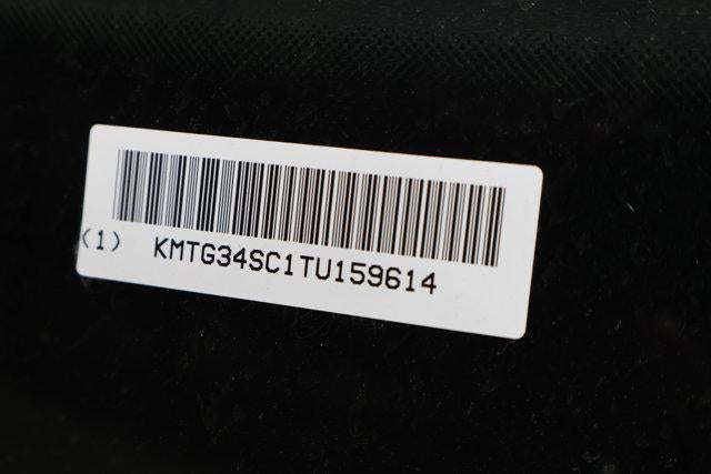 2026 Genesis G70 2.5T PRESTIGE AWD