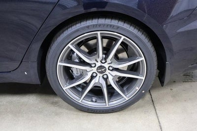 2026 Genesis G70 2.5T PRESTIGE AWD