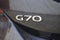 2026 Genesis G70 2.5T PRESTIGE AWD