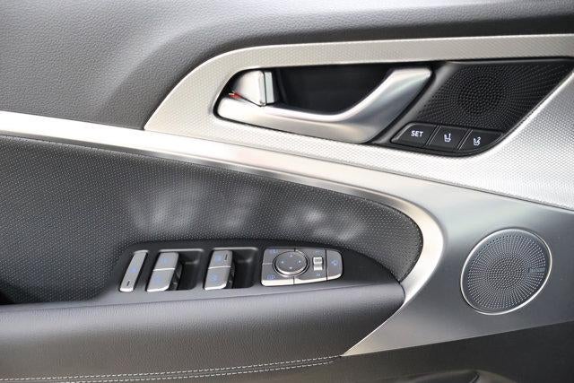 2026 Genesis G70 2.5T PRESTIGE AWD