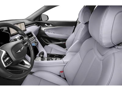 2026 Genesis G70 2.5T PRESTIGE AWD