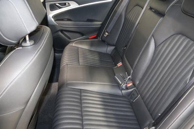 2026 Genesis G70 2.5T PRESTIGE AWD