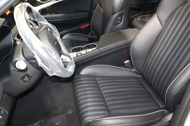 2026 Genesis G70 2.5T PRESTIGE AWD