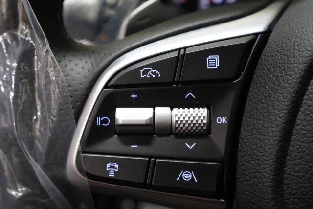 2026 Genesis G70 2.5T PRESTIGE AWD