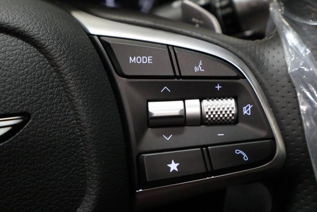 2026 Genesis G70 2.5T PRESTIGE AWD