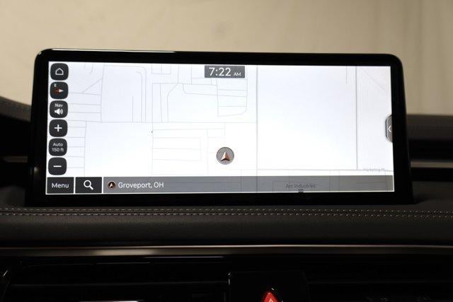 2026 Genesis G70 2.5T PRESTIGE AWD