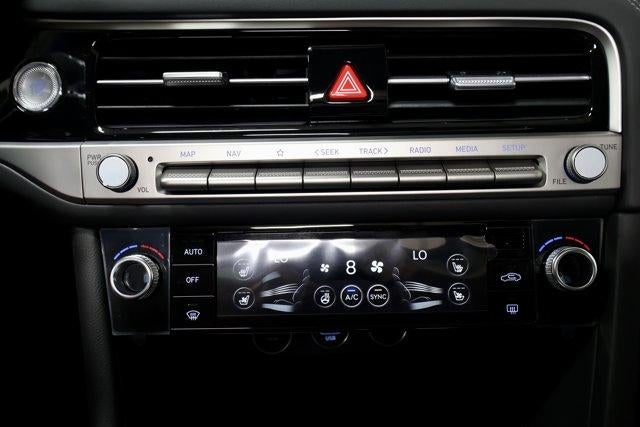 2026 Genesis G70 2.5T PRESTIGE AWD