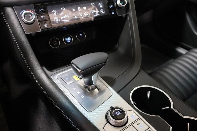 2026 Genesis G70 2.5T PRESTIGE AWD