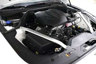 2026 Genesis G70 2.5T PRESTIGE AWD