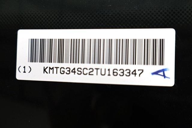 2026 Genesis G70 2.5T PRESTIGE AWD