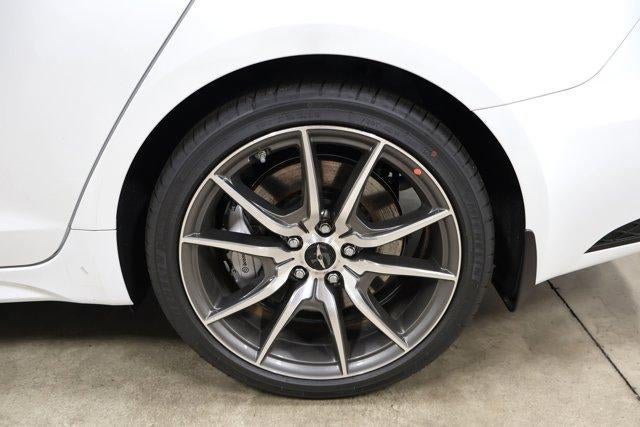 2026 Genesis G70 2.5T PRESTIGE AWD