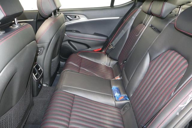 2027 Genesis G70 2.5T Sport Prestige