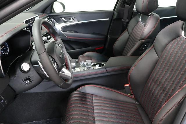 2027 Genesis G70 2.5T Sport Prestige