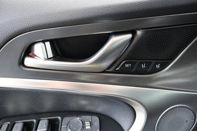2027 Genesis G70 2.5T Sport Prestige