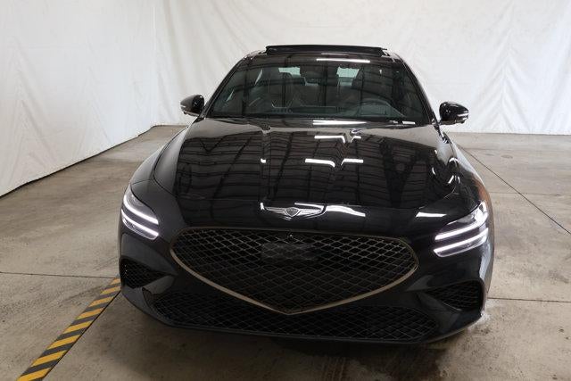 2027 Genesis G70 2.5T Sport Prestige