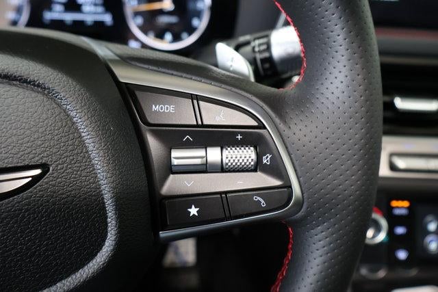 2027 Genesis G70 2.5T Sport Prestige