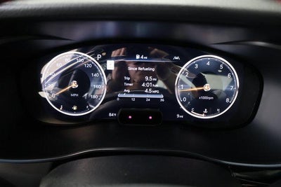 2027 Genesis G70 2.5T Sport Prestige