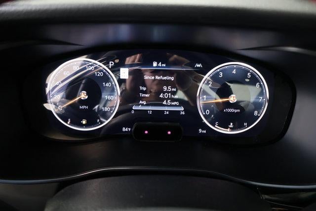 2027 Genesis G70 2.5T Sport Prestige