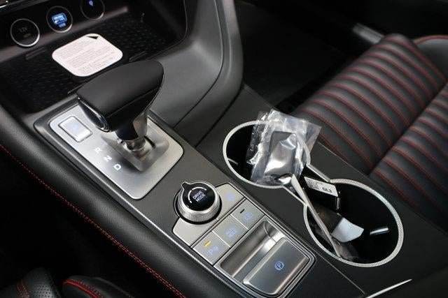 2027 Genesis G70 2.5T Sport Prestige