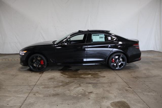 2027 Genesis G70 2.5T Sport Prestige