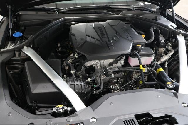 2027 Genesis G70 2.5T Sport Prestige