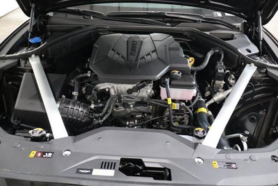2027 Genesis G70 2.5T Sport Prestige