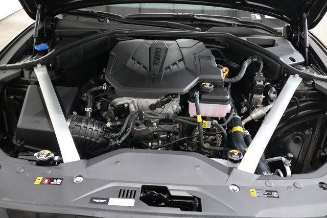 2027 Genesis G70 2.5T Sport Prestige