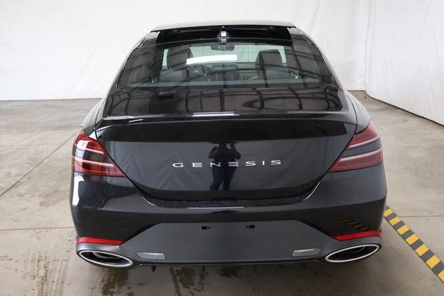 2027 Genesis G70 2.5T Sport Prestige