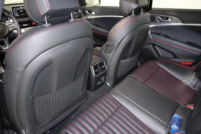 2027 Genesis G70 2.5T Sport Prestige