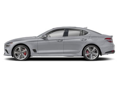 2027 Genesis G70 2.5T Sport Prestige