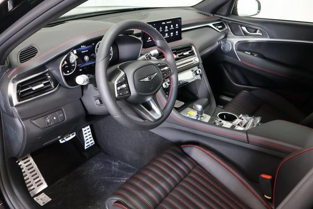 2027 Genesis G70 2.5T Sport Prestige