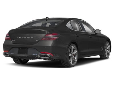 2027 Genesis G70 2.5T Sport Prestige