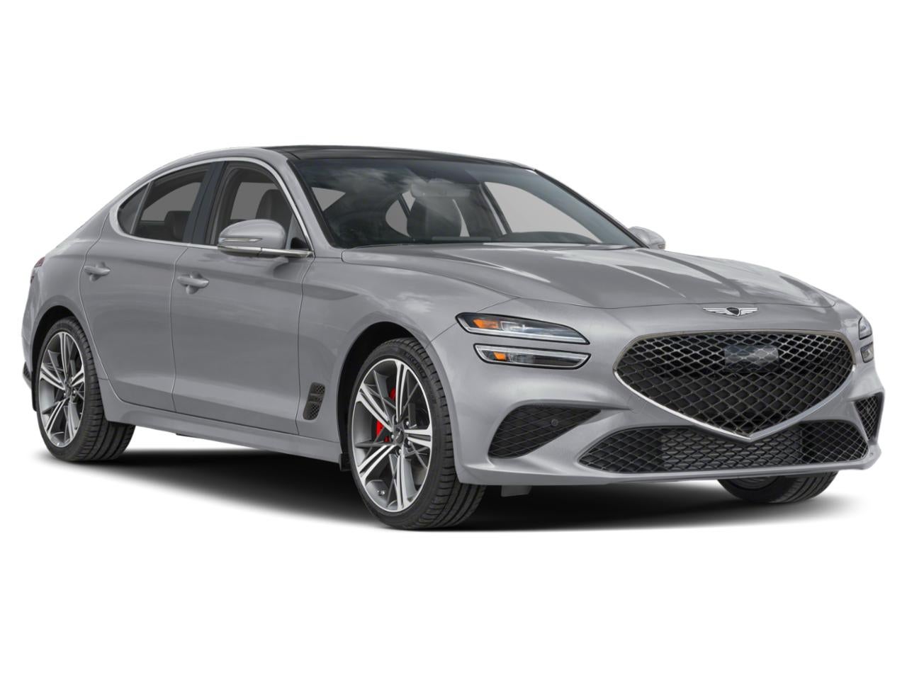 2027 Genesis G70 2.5T Sport Prestige
