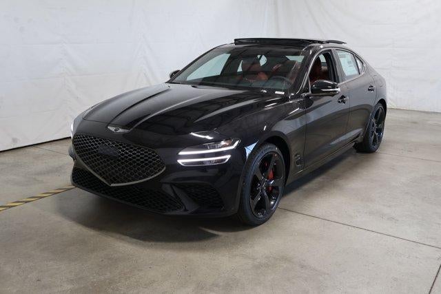 2027 Genesis G70 2.5T Sport Prestige
