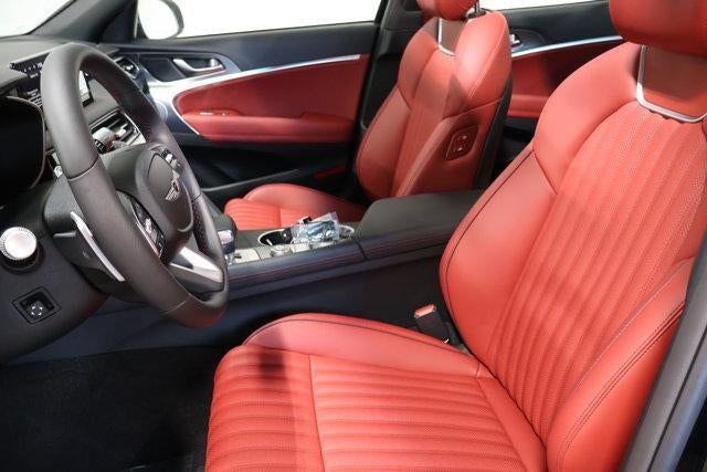 2027 Genesis G70 2.5T Sport Prestige