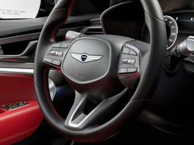 2027 Genesis G70 2.5T Sport Prestige