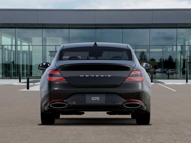 2027 Genesis G70 2.5T Sport Prestige