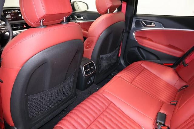 2027 Genesis G70 2.5T Sport Prestige