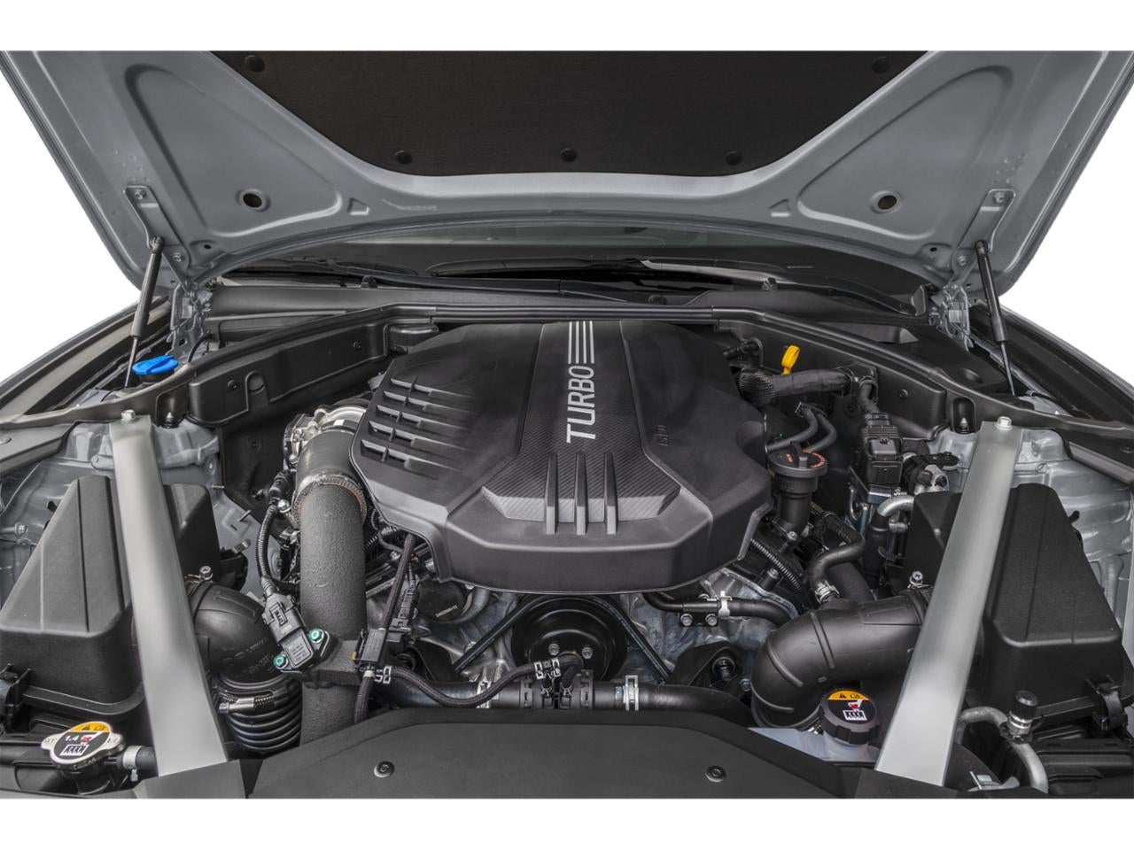 2027 Genesis G70 2.5T Sport Prestige